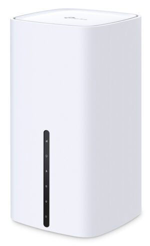 TP-Link Archer NX600 draadloze router Gigabit Ethernet Dual-band (2.4 GHz / 5 GHz) 5G Wit