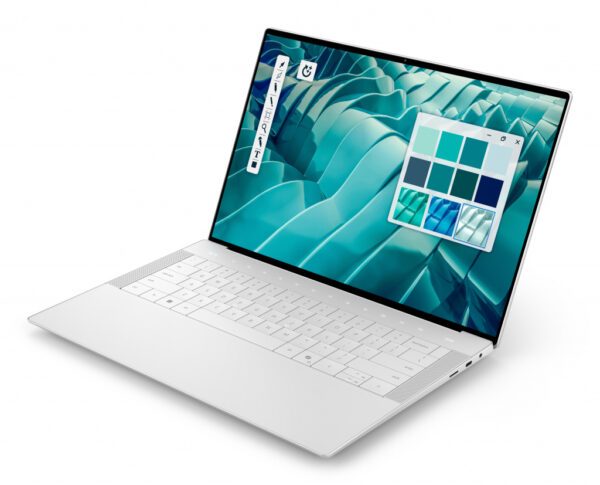 DELL 14 Premium DA14250 Intel Core Ultra 7 255H Laptop 36,8 cm (14.5") Touchscreen 3.2K 32 GB LPDDR5x-SDRAM 1 TB SSD NVIDIA GeFo - Afbeelding 3