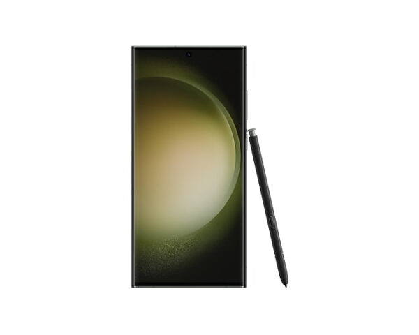 Samsung Galaxy S23 Ultra SM-S918B 17,3 cm (6.8") Dual SIM Android 13 5G USB Type-C 8 GB 256 GB 5000 mAh Groen - Afbeelding 7