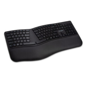 Kensington Pro Fit® Ergo Wireless Keyboard (zwart)