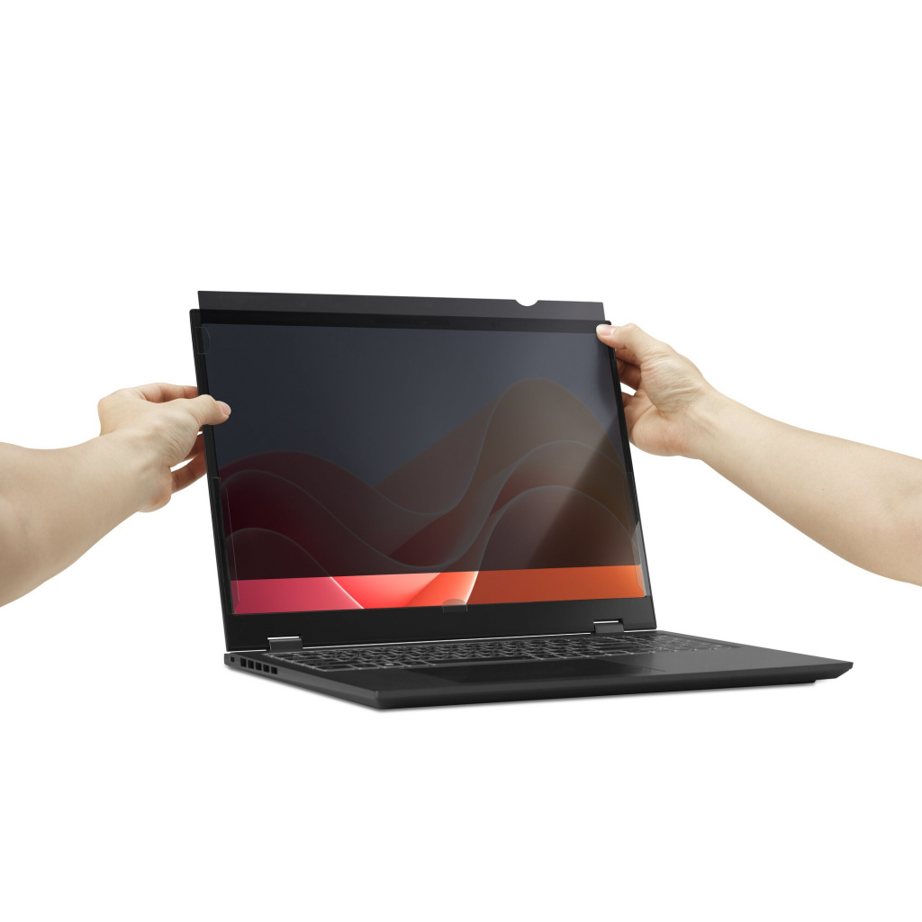 Kensington High Clarity Privacy Screen Filter voor 13,3'' laptops 16:10 - Afbeelding 6