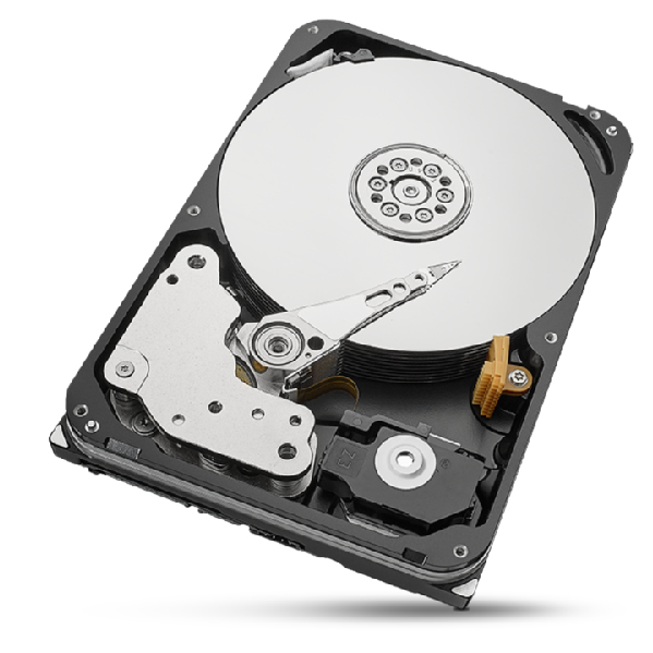 Seagate IronWolf Pro ST20000NT001 interne harde schijf 20 TB 7200 RPM 256 MB 3.5" - Afbeelding 8