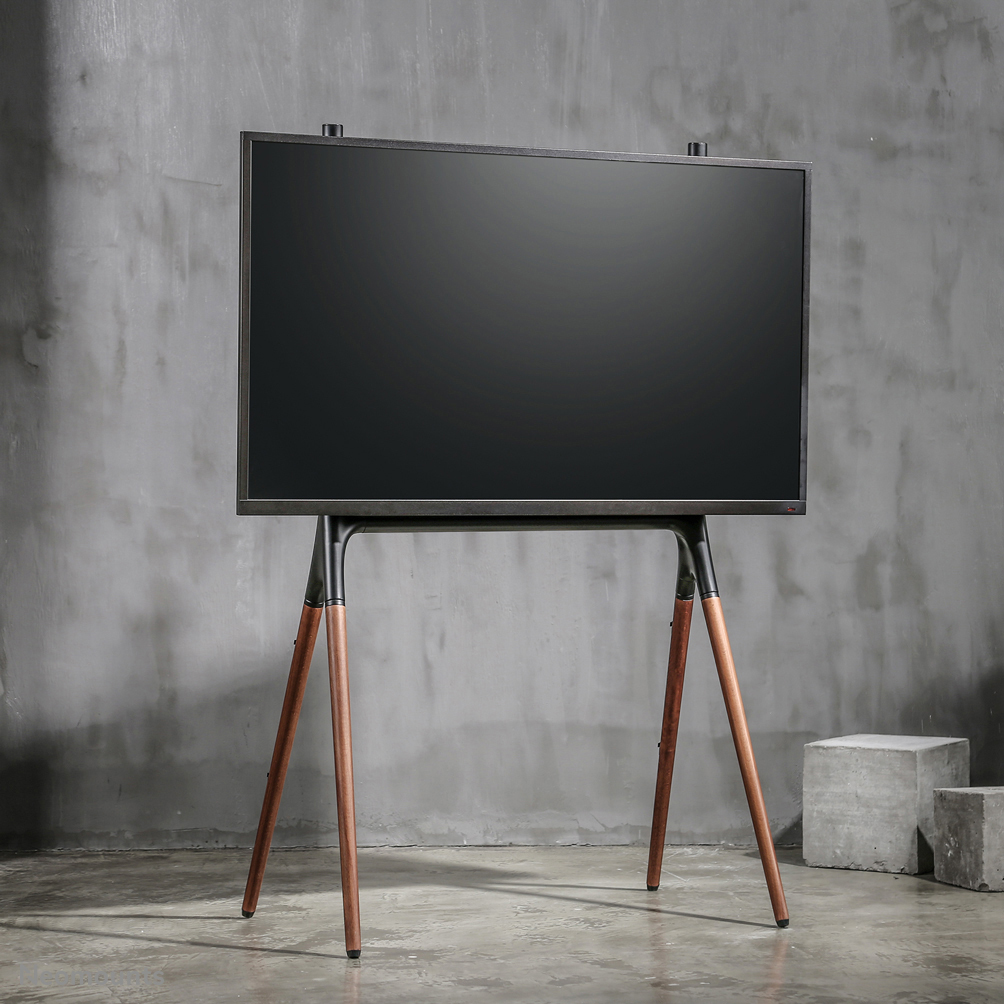 Neomounts NM-M1000BLACK TV vloerstandaard 37-70" - Afbeelding 9