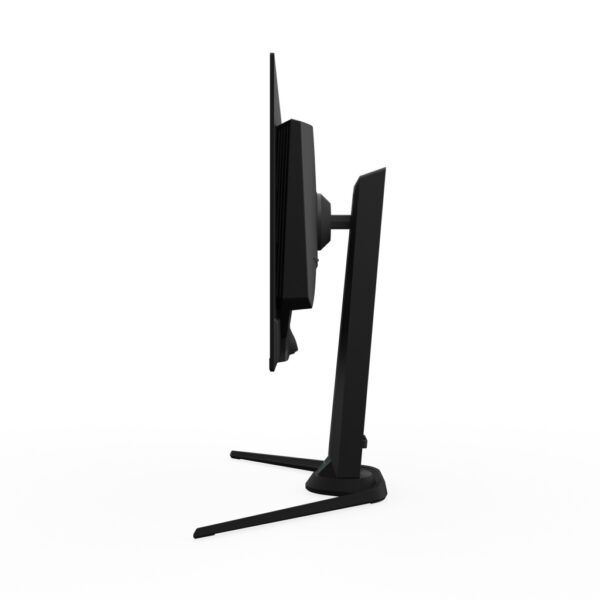 GIGABYTE AORUS FO27Q5P computer monitor 68,6 cm (27") 2560 x 1440 Pixels Quad HD QD-OLED Zwart - Afbeelding 5