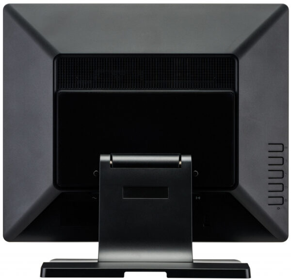 iiyama ProLite T1721MSC-B2 computer monitor 43,2 cm (17") 1280 x 1024 Pixels SXGA LED Touchscreen Tafelblad Zwart - Afbeelding 10