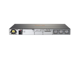Aruba, a Hewlett Packard Enterprise company Aruba 2930M 24G PoE+ 1-slot Managed L3 Gigabit Ethernet (10/100/1000) Power over Eth - Afbeelding 3