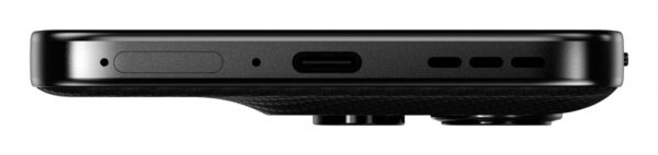 Motorola ThinkPhone25 16,1 cm (6.36") Dual SIM Android 14 5G USB Type-C 8 GB 256 GB 4310 mAh Zwart - Afbeelding 3