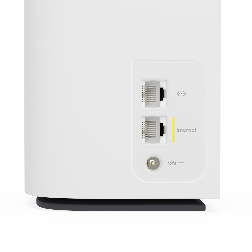 Linksys Velop Pro 6E Mesh WiFi 6E echt tri‑band systeem - Afbeelding 3