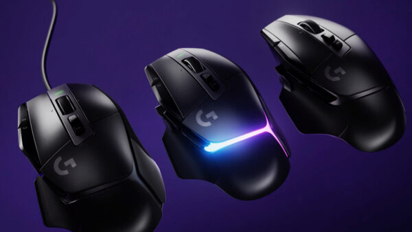Logitech G G502 X - Afbeelding 6