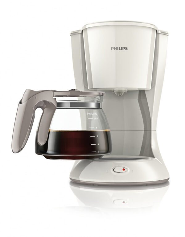 Philips Daily Collection HD7461/00 Koffiezetapparaat - Afbeelding 4