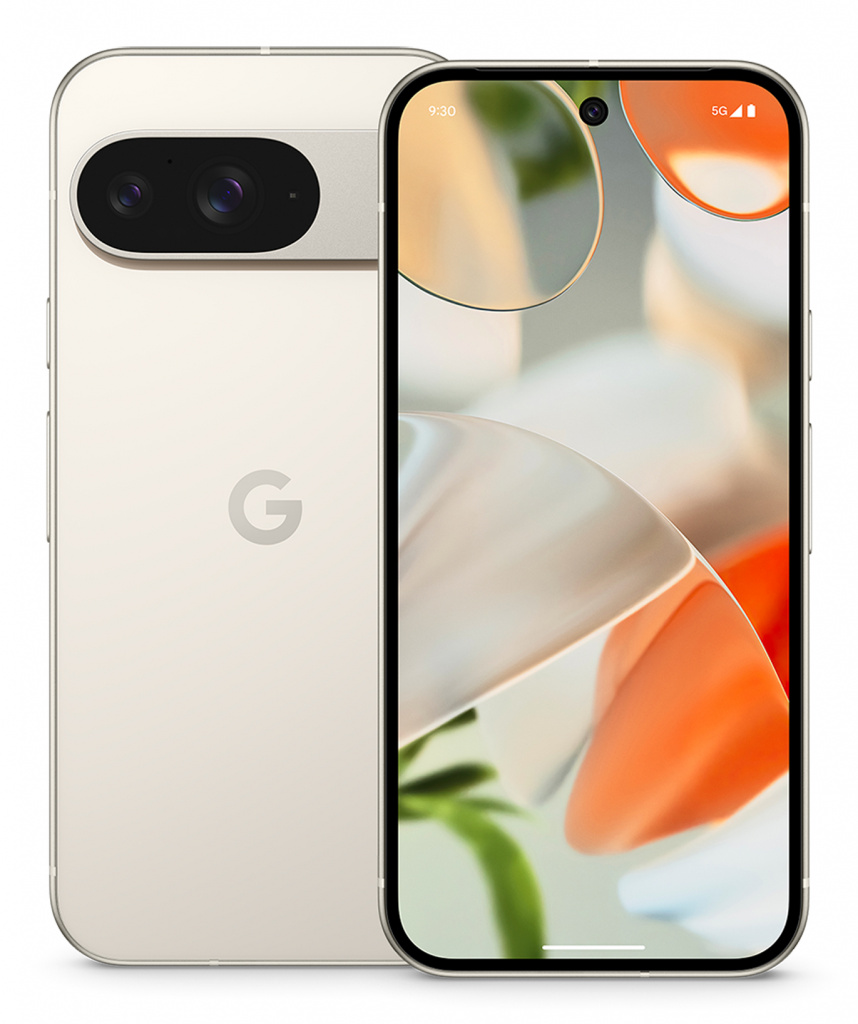 Google Pixel 9 - Afbeelding 7