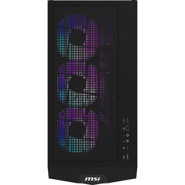 MSI MPG Infinite X3 AI 2NVZ9-028EU Intel Core Ultra 9 285K 64 GB DDR5-SDRAM 1 TB SSD NVIDIA GeForce RTX 5090 Windows 11 Home Des - Afbeelding 14