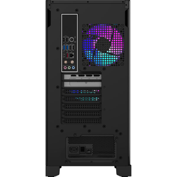 MSI MPG Infinite X3 AI 2NVZ9-028EU Intel Core Ultra 9 285K 64 GB DDR5-SDRAM 1 TB SSD NVIDIA GeForce RTX 5090 Windows 11 Home Des - Afbeelding 7
