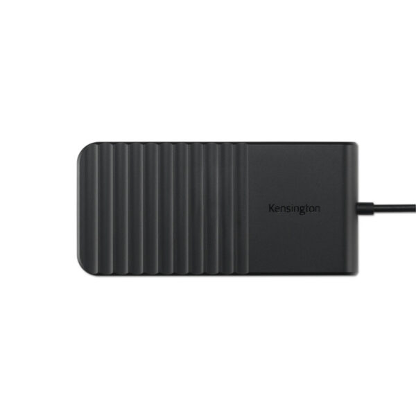 Kensington UH1500P EQ USB-C 5Gbps Triple Video Driverless Mobile Dock - Afbeelding 2