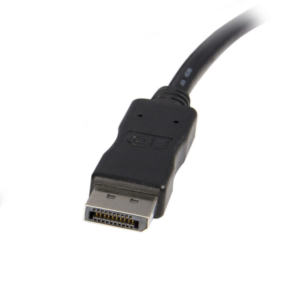 StarTech.com 1,80 m DisplayPort naar DVI Video Converter Kabel M/M - Afbeelding 8