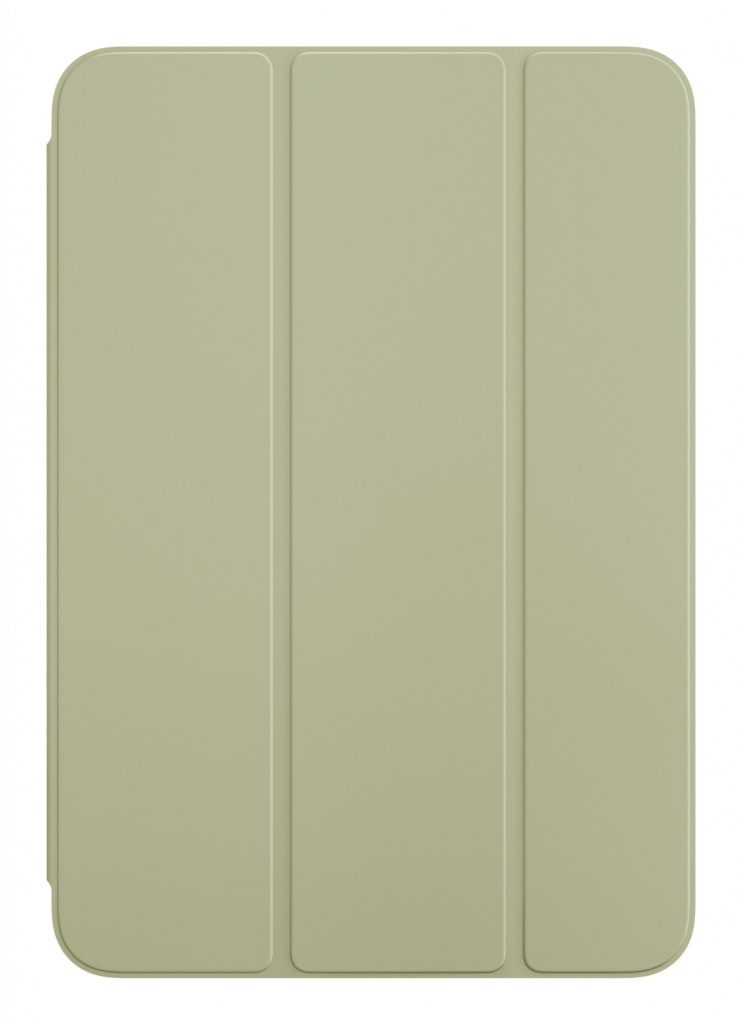 Apple MC2V4ZM/A tabletbehuizing 21,1 cm (8.3") Folioblad Groen