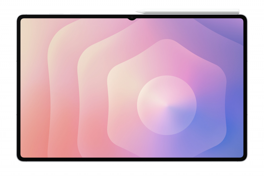 Samsung Galaxy Tab S11 Ultra SM-X936B 5G LTE-TDD & LTE-FDD 256 GB 37,1 cm (14.6") 12 GB Wi-Fi 7 (802.11be) Zilver - Afbeelding 8