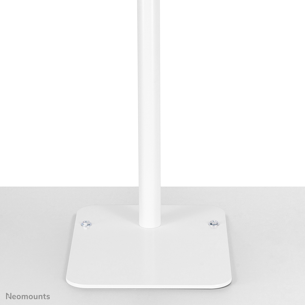 Neomounts FL15-625WH1 Tablet vloerstandaard 7.9-11" - vergrendelbaar - universeel - Afbeelding 12
