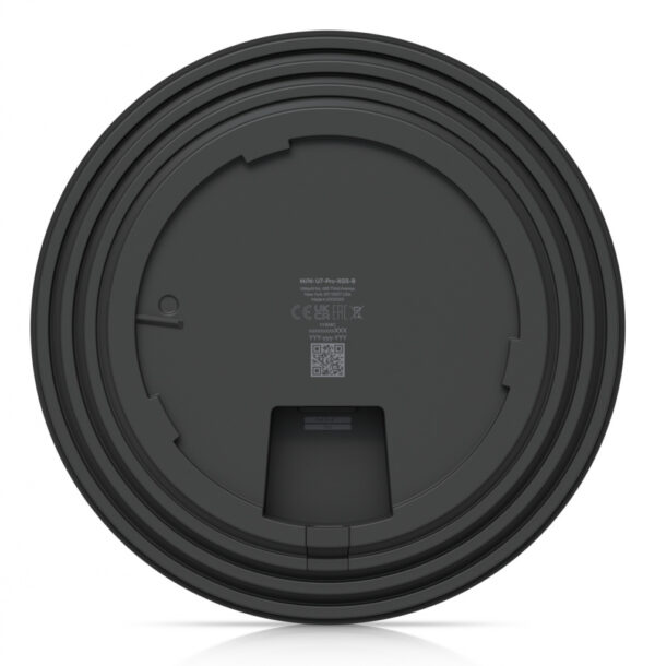 Ubiquiti U7 Pro XGS 8600 Mbit/s Zwart Power over Ethernet (PoE) - Afbeelding 6