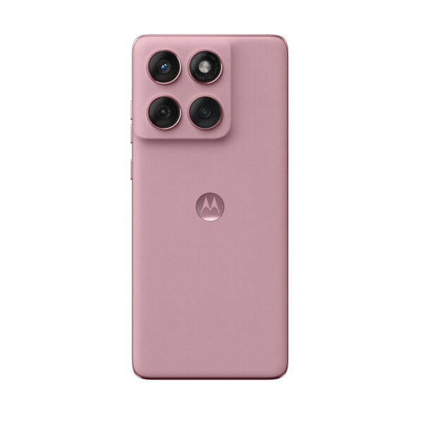 Motorola edge 60 fusion 16,9 cm (6.67") Dual SIM Android 15 5G USB Type-C 8 GB 256 GB 5200 mAh Roze - Afbeelding 8