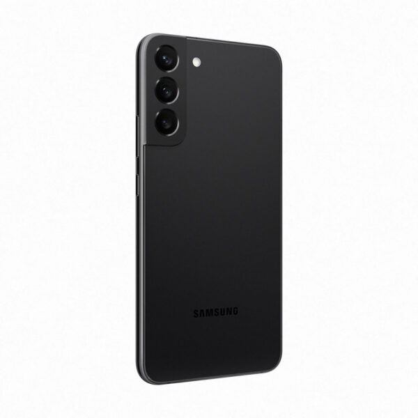 Samsung Galaxy S22+ SM-S906B 16,8 cm (6.6") Dual SIM Android 12 5G USB Type-C 8 GB 128 GB 4500 mAh Zwart - Afbeelding 2