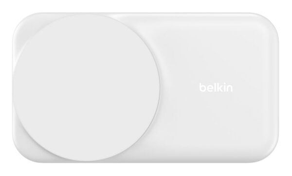 Belkin Qi2 Fitness tracker, Hoofdtelefoons, Smartphone, Smartwatch Wit USB Draadloos opladen Snel opladen Binnen - Afbeelding 7