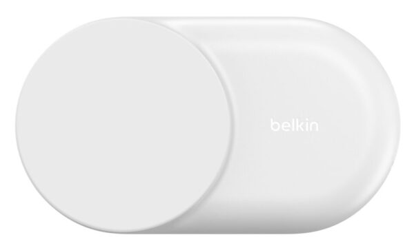 Belkin Qi2 Fitness tracker, Hoofdtelefoons, Smartphone, Smartwatch Wit USB Draadloos opladen Snel opladen Binnen - Afbeelding 2