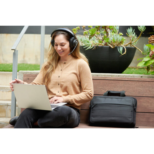 Kensington H3000 Bluetooth Over-Ear Headset - Afbeelding 32