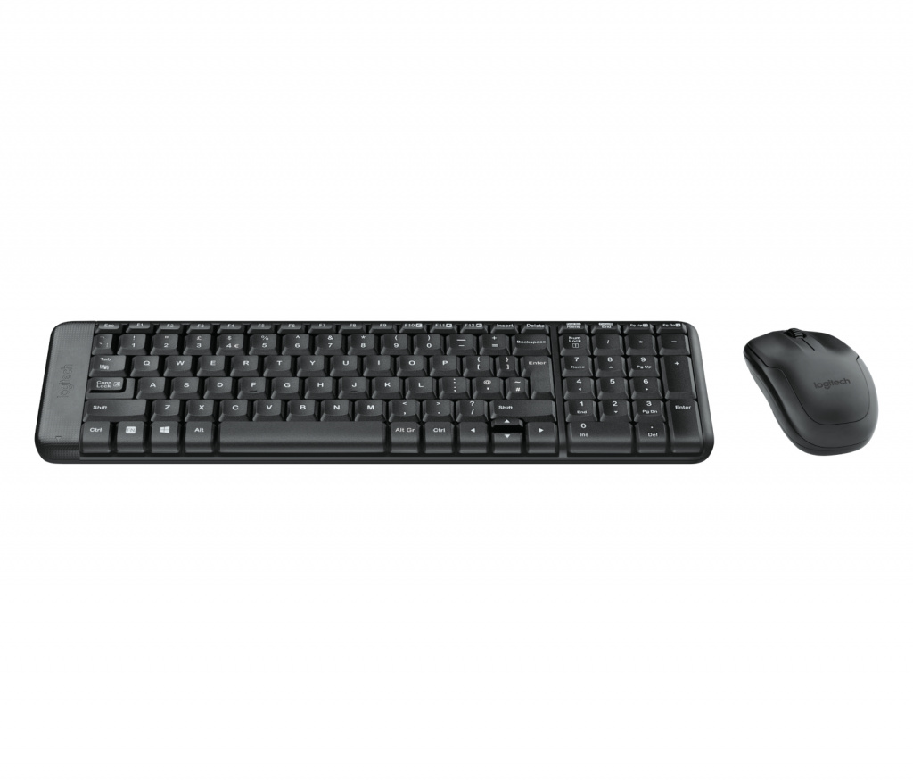 Logitech MK220