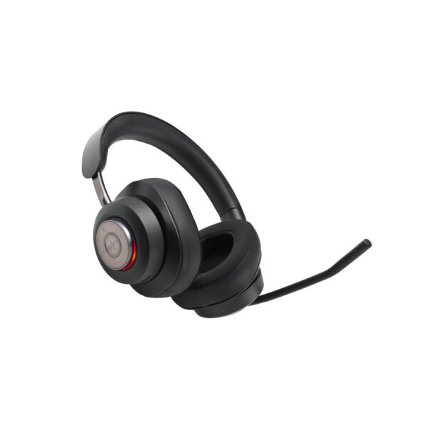 Kensington H3000 Bluetooth Over-Ear Headset - Afbeelding 8