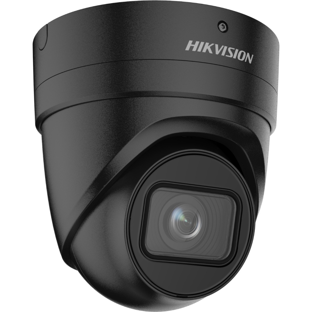 Hikvision DS-2CD2H86G2-IZS(2.8-12mm)(C)/BLACK Torentje IP-beveiligingscamera Binnen & buiten 3840 x 2160 Pixels Plafond/muur