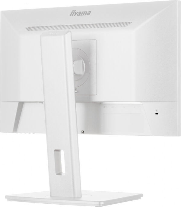 iiyama ProLite XUB2293HSU-W7 computer monitor 54,6 cm (21.5") 1920 x 1080 Pixels Full HD LED Wit - Afbeelding 10
