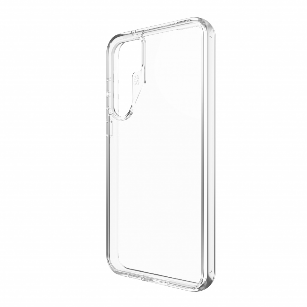 ZAGG Crystal Palace mobiele telefoon behuizingen 16,8 cm (6.6") Hoes Transparant - Afbeelding 3