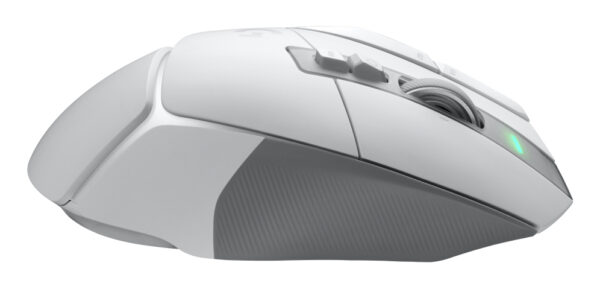 Logitech G G502 X LIGHTSPEED - Afbeelding 4