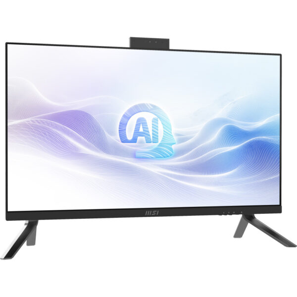 MSI Modern AM273QP AI 1UM-061EU All-in-One PC/workstation Intel Core Ultra 5 125H 68,6 cm (27") 2560 x 1440 Pixels Alles-in-één- - Afbeelding 4