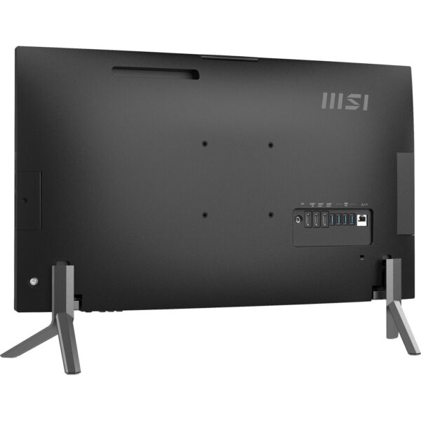 MSI Modern AM273QP AI 1UM-061EU All-in-One PC/workstation Intel Core Ultra 5 125H 68,6 cm (27") 2560 x 1440 Pixels Alles-in-één- - Afbeelding 15