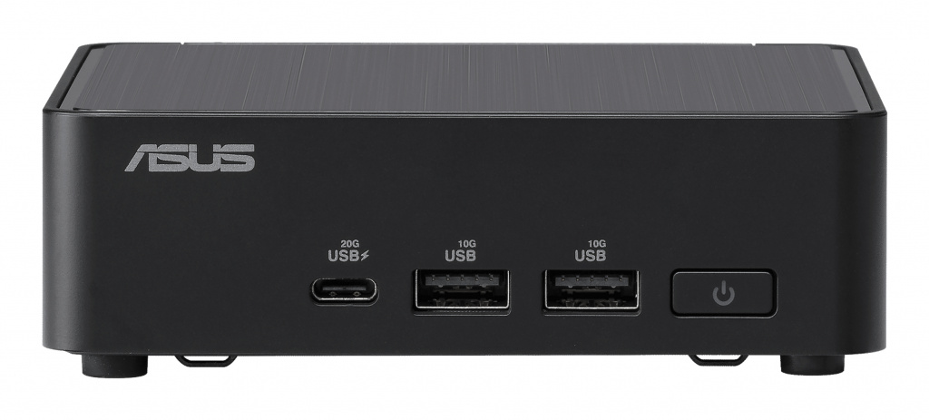 ASUS NUC 14 Pro RNUC14RVKI300002I UCFF Zwart 100U - Afbeelding 3