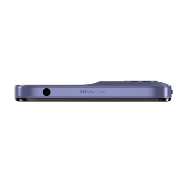 Motorola moto e15 16,9 cm (6.67") Dual SIM Android 14 Go edition 4G USB Type-C 2 GB 64 GB 5200 mAh Lavendel - Afbeelding 15