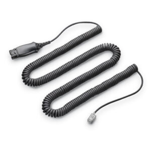 Poly HIS kabel TAA