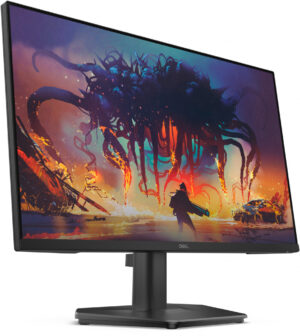 DELL SE2425HG LED display 61 cm (24") 1920 x 1080 Pixels Full HD LCD Zwart