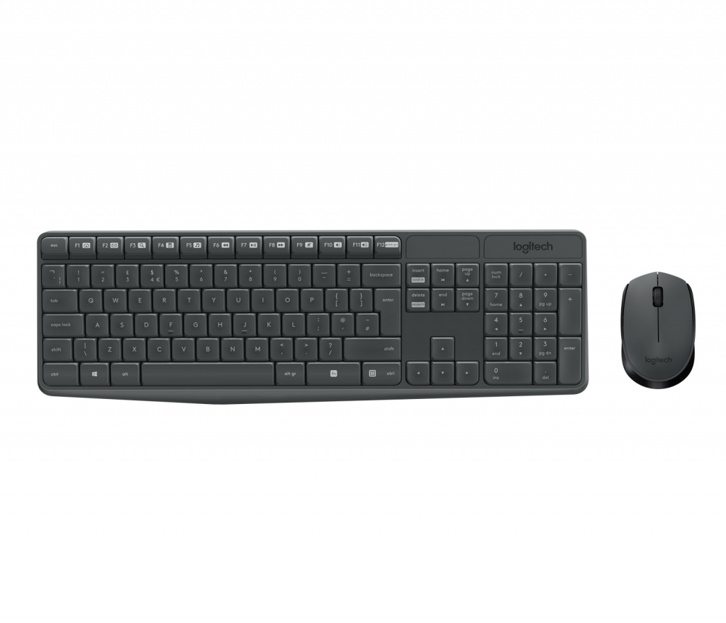 Logitech MK235 - Afbeelding 3