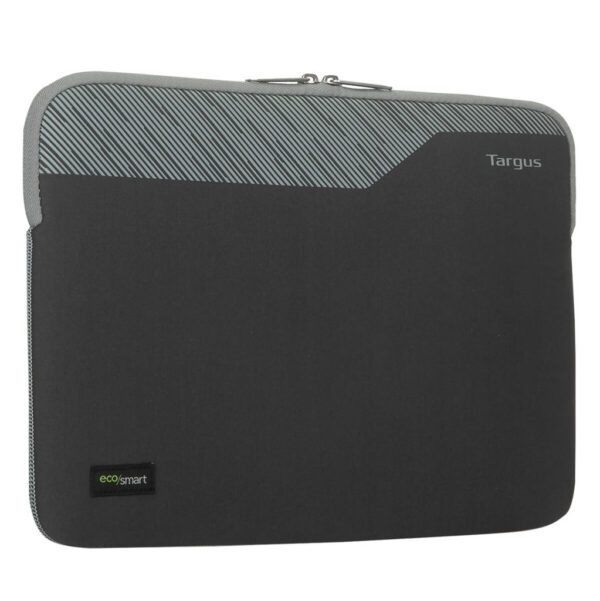 Targus Pulse II EcoSmart 35,6 cm (14") Opbergmap/sleeve Houtskool - Afbeelding 3