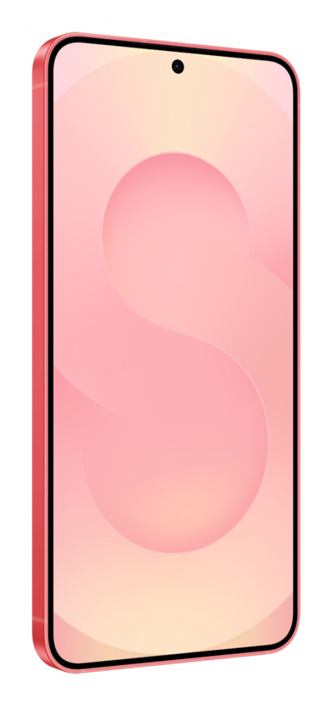 Samsung Galaxy S25 SM-S931B/DS 15,8 cm (6.2") Dual SIM Android 15 5G USB Type-C 12 GB 128 GB 4000 mAh Koraal, Rood - Afbeelding 6