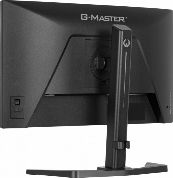 iiyama GB2471HS-B1 computer monitor 60,5 cm (23.8") 1920 x 1080 Pixels Zwart - Afbeelding 8