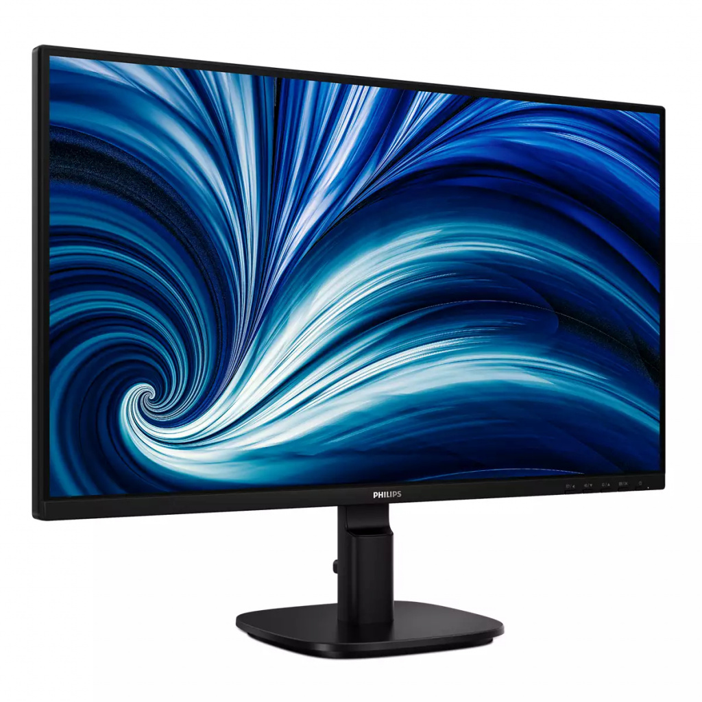 Philips 2000 series 24B2N2200/00 computer monitor 60,5 cm (23.8") 1920 x 1080 Pixels Full HD LCD Zwart - Afbeelding 12