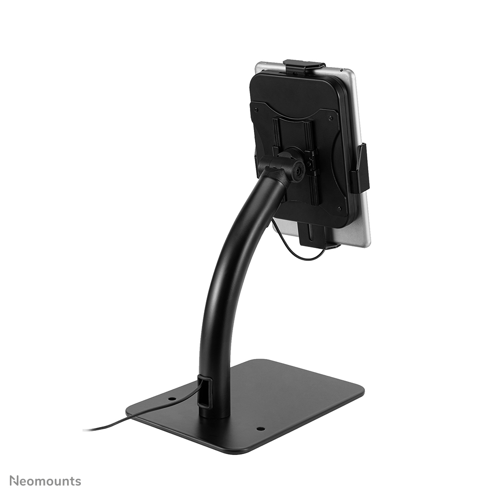 Neomounts DS15-625BL1 Tablet standaard bureau 7.9-11" - vergrendelbaar - universeel - Afbeelding 7