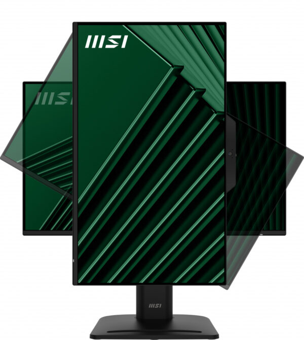 MSI Pro MP242PMG computer monitor 60,5 cm (23.8") 1920 x 1080 Pixels Full HD LCD Zwart - Afbeelding 22