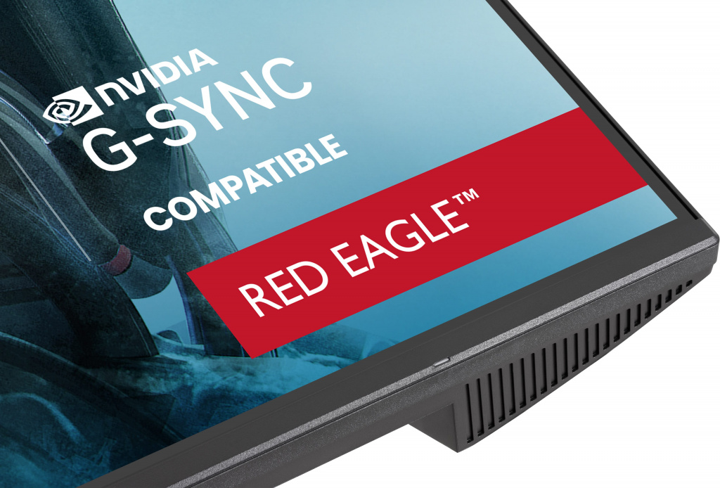 iiyama G-MASTER G2771HS-B1 computer monitor 68,6 cm (27") 1920 x 1080 Pixels 4K Ultra HD Zwart - Afbeelding 4