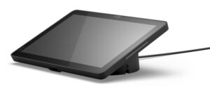 Jabra Control IP - Microsoft Teams Rooms 25,6 cm (10.1") 1920 x 1200 Pixels Zwart Bluetooth