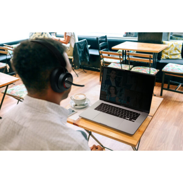 Kensington H3000 Bluetooth Over-Ear Headset - Afbeelding 21